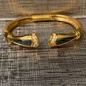 Kenneth Jay Lane Avon Bracelet